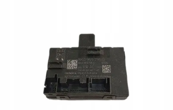 Audi A4 S4 B8 8K Door control unit/module 8K0959795G