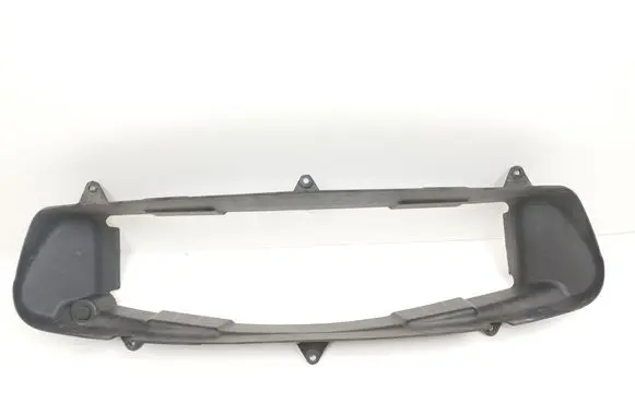 Maserati Ghibli Intercooler air guide/duct channel 670009839 670009843 16148669