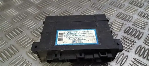 Ford Mondeo MK I Comfort/convenience module 93bg15k600eb 5wk4532