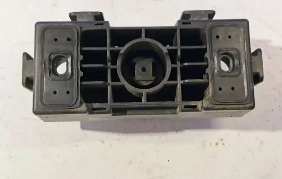 Mercedes-Benz GL X166 Jacking socket point A1666900134