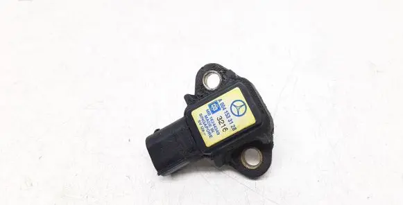 Mercedes-Benz E W211 Air pressure sensor A0041533128