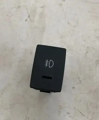 Hyundai Getz Fog light switch 