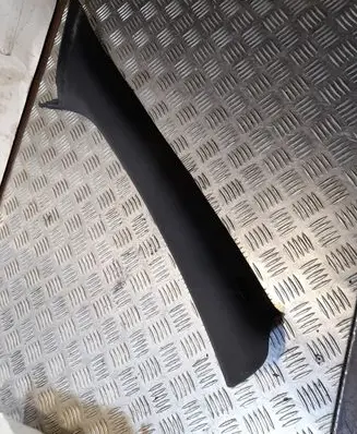 Audi Q7 4L (A) pillar trim 4L0867234