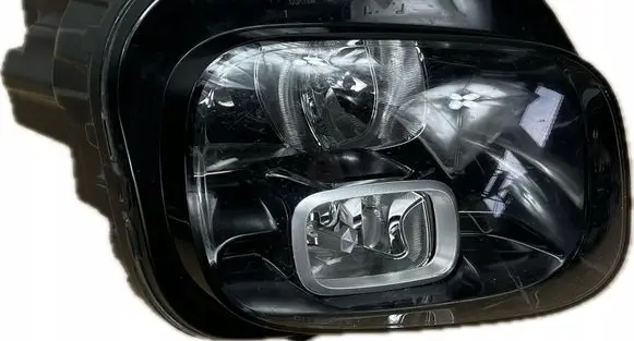 Citroen C3 Aircross Headlight/headlamp 13468647