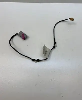Audi A3 S3 A3 Sportback 8P Front door wiring loom 8P4971036E