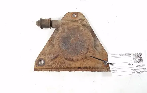 Volkswagen II LT Front upper strut mount A9013220231
