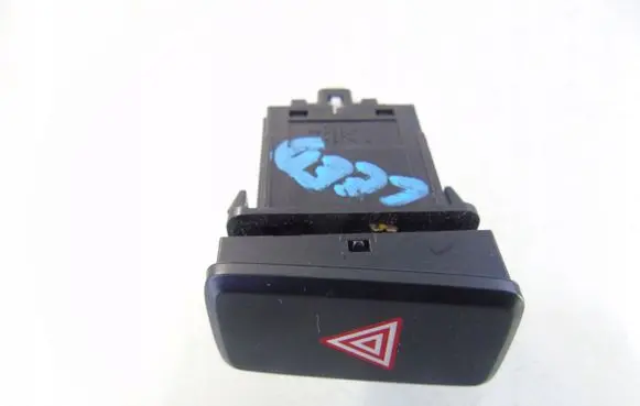 KIA Ceed Hazard light switch 93790A2900