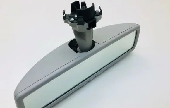 Volkswagen Golf Sportsvan Rear view mirror (interior) 5G0857511A