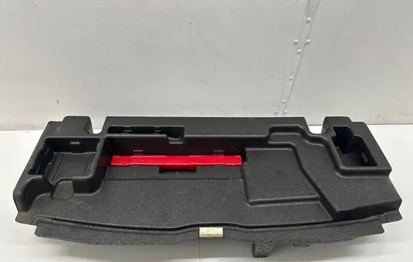 Mercedes-Benz EQA Other trunk/boot trim element A2436940200