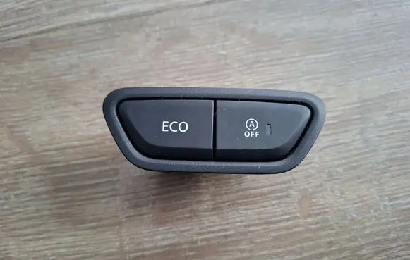 Renault Kadjar Other devices 25153747R