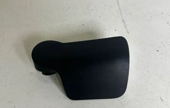 Audi A7 S7 4G Engine bonnet (hood) release handle 8T1823533