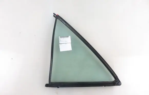 Mercedes-Benz E W124 Rear side window