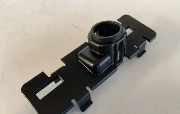 Audi Q5 SQ5 Front parking sensor holder (PDC) 8R0919268L