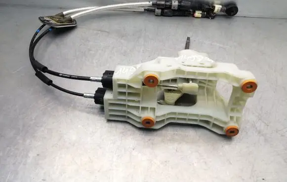 KIA Ceed Gear shifter/selector 43700J7450