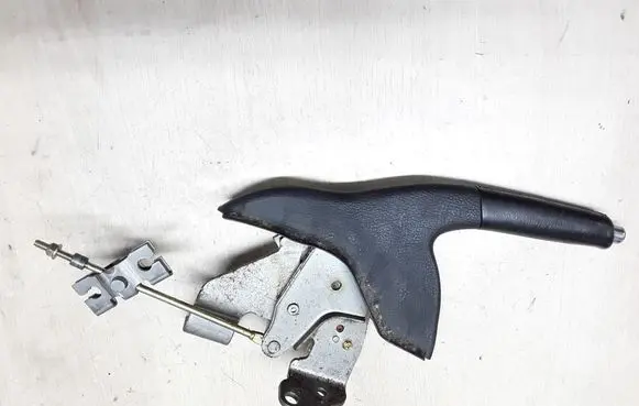 Mazda 6 Handbrake/parking brake lever assembly HGJ6R