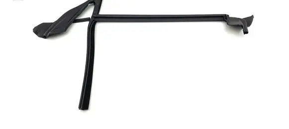 BMW i4 Rubber seal front coupe door 7482950 51337482950