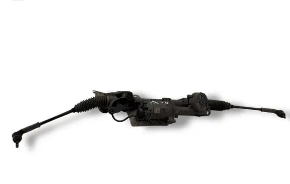 Volkswagen Tiguan Steering rack 5QC423053E 4532013982 02655827
