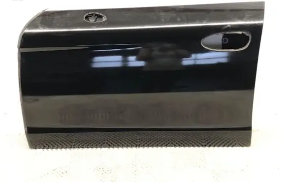 Porsche Panamera (970) Front door