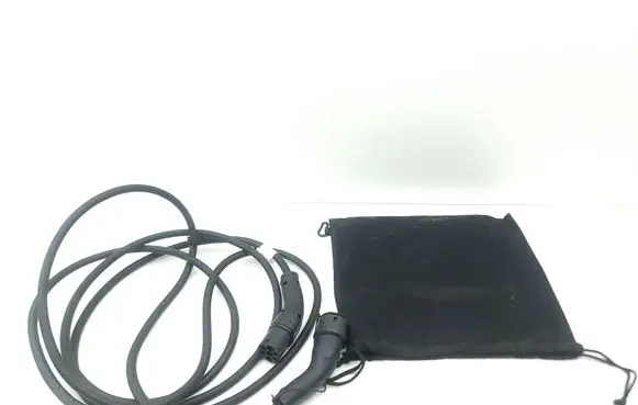 Volkswagen ID.3 Electric car charging cable 4N0971675E