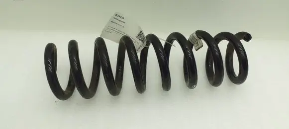BMW 1 F20 F21 Rear coil spring