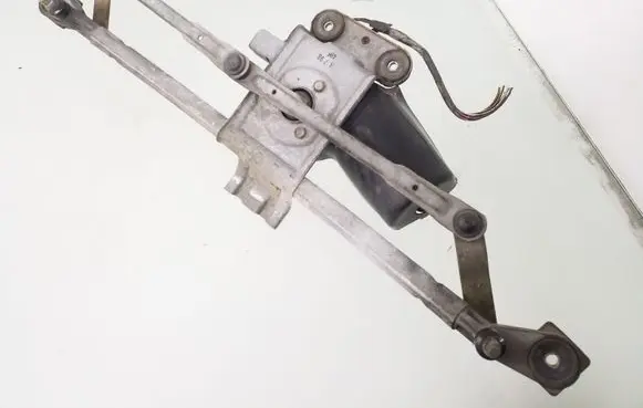 Ford Ka Front wiper linkage and motor 97KG17B571AB 0390241136 97KG17504AE