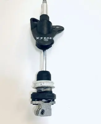 BMW X5 E70 Steering column universal joint 32677410803 7410803