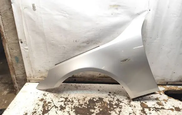 BMW 5 E60 E61 Fender