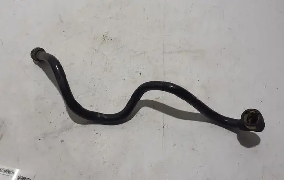 Porsche Panamera (971) Air intake hose/pipe 971201123A