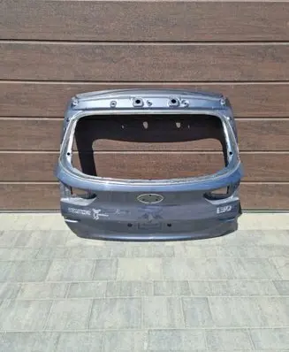 Hyundai i30 Truck tailgate 
