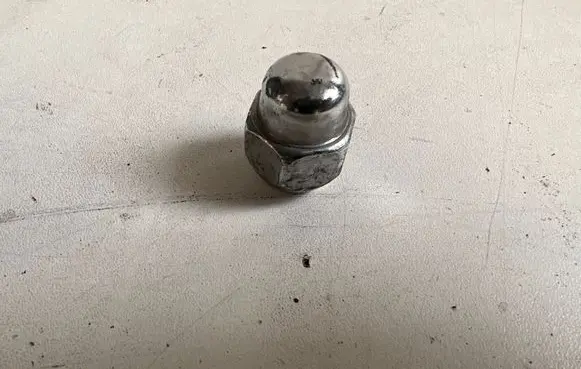 Hyundai i30 Nuts/bolts 