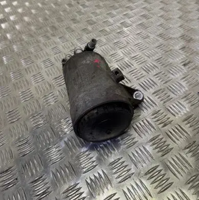 Renault Master II Oil filter cover FL270