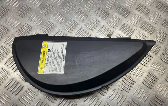 Volvo XC90 Dashboard side end trim 30672122