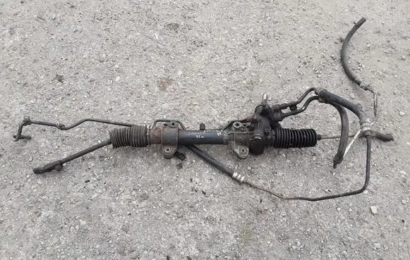 Renault Laguna I Steering rack 8000030618