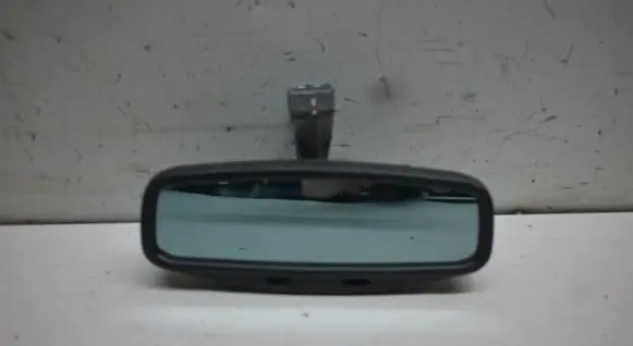 Citroen C4 I Rear view mirror (interior) 96547751XT