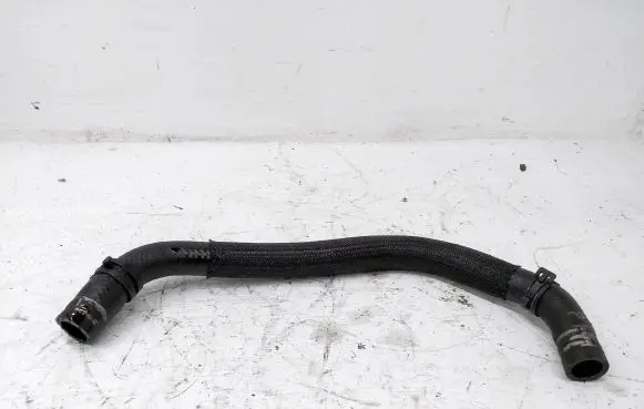 Jaguar XF X250 Power steering hose/pipe/line 9X233E525BA