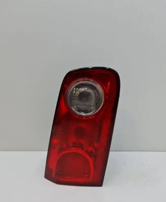 Renault Laguna II Rear/tail lights B74PH2