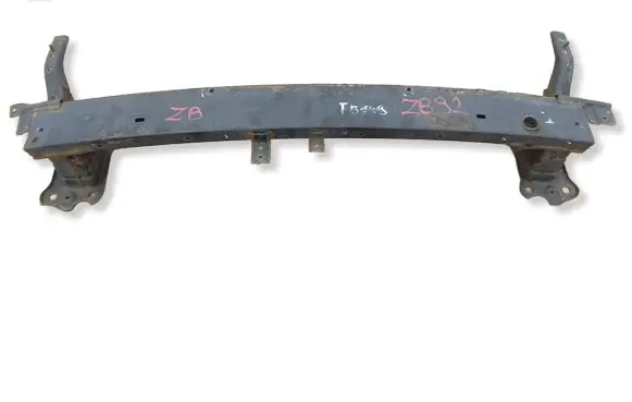 Hyundai Tucson TL Front bumper support beam 64900D7000 ZB92