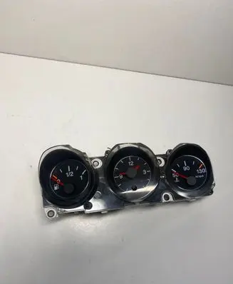 Alfa Romeo 156 Speedometer (instrument cluster) 156034528 503400020600 C141