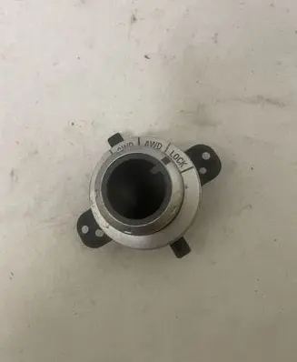 Mitsubishi Outlander Multifunctional control switch/knob 6L14