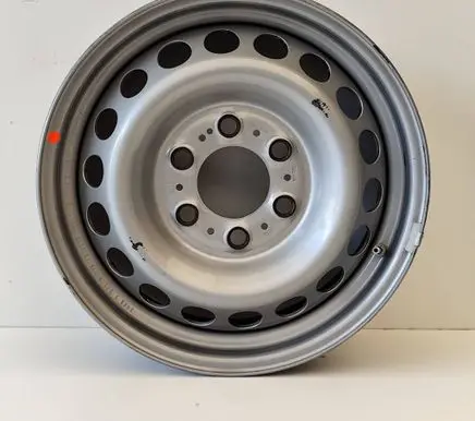 Mercedes-Benz Sprinter W907 W910 R16 steel rim A9074014900