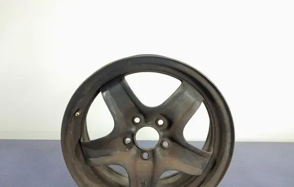 Opel Astra H R18 forged rim 2160131
