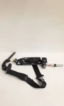 Volvo V50 Front seatbelt