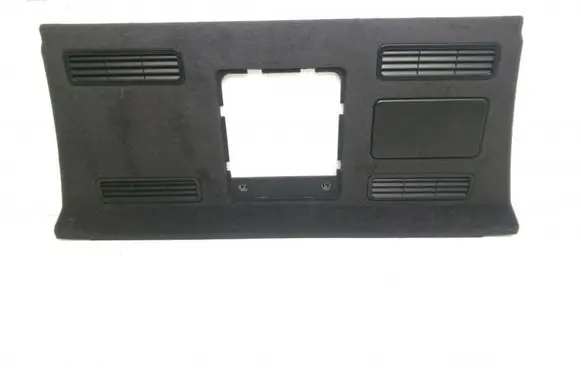 Audi A8 S8 D4 4H Trunk separation 4H0863721K 9X7