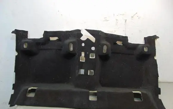 BMW X1 F48 F49 Interior carpet 