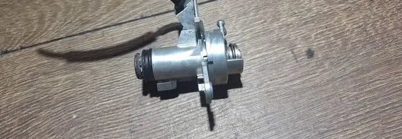 Audi A6 S6 C6 4F Tailgate exterior lock 8e0827573c