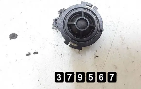 Audi A6 S6 C6 4F Front door speaker # 4f0035399a