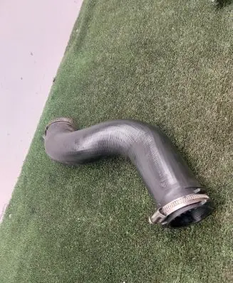 Audi A4 S4 B8 8K Intercooler hose/pipe 8K0145737Q