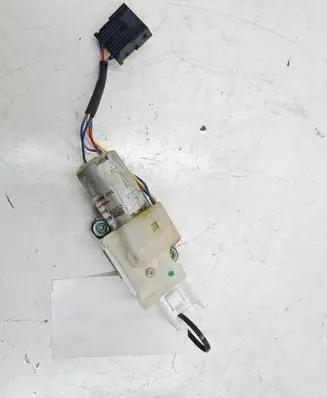 Audi A8 S8 D3 4E Seat belt adjustment motor 404840