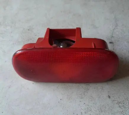 Citroen Jumpy Third/center stoplight 700352940 026099