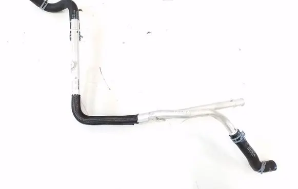 Porsche Cayenne (92A) Brake vacuum hose/pipe 7P5815673